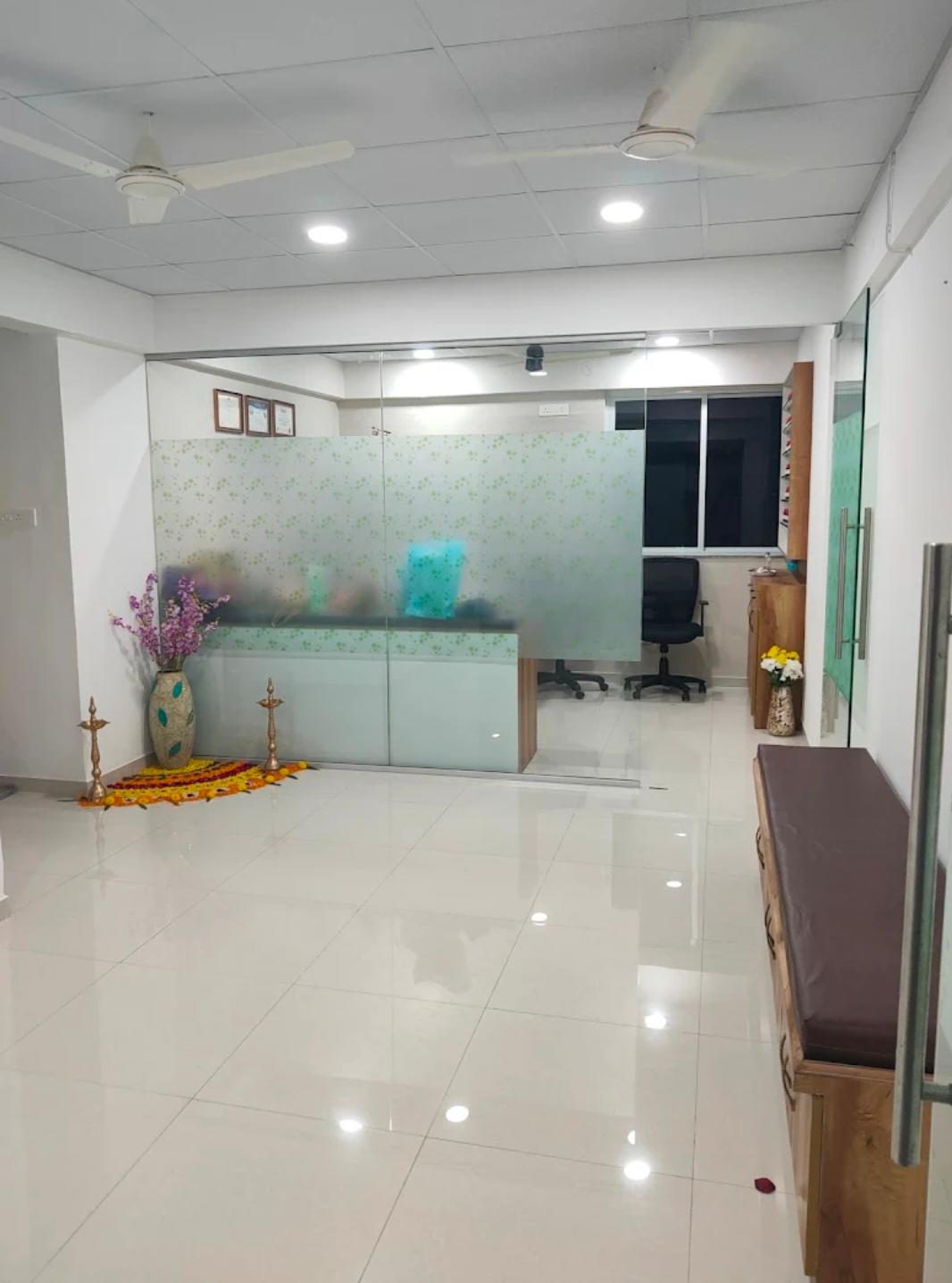 Consultation Room