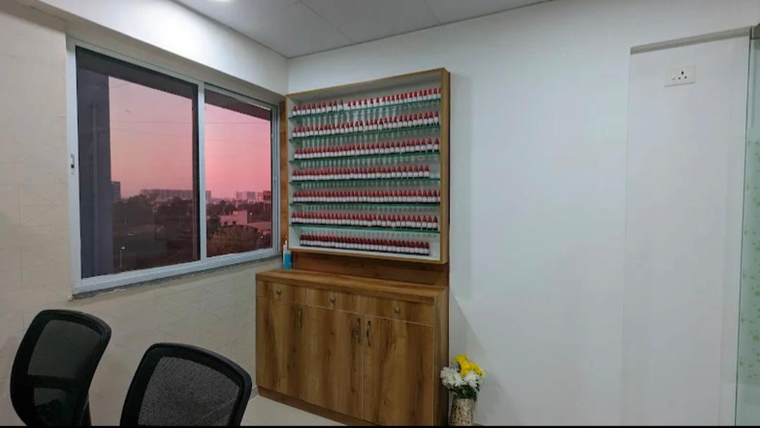 Clinic Interior