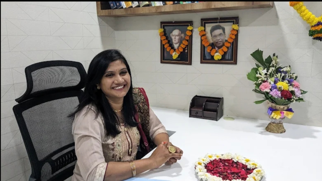 Dr. Sunita Shivankar